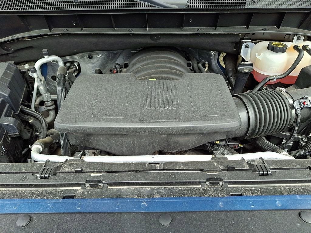 2024 Chevrolet Silverado 1500 RST - Photo 28
