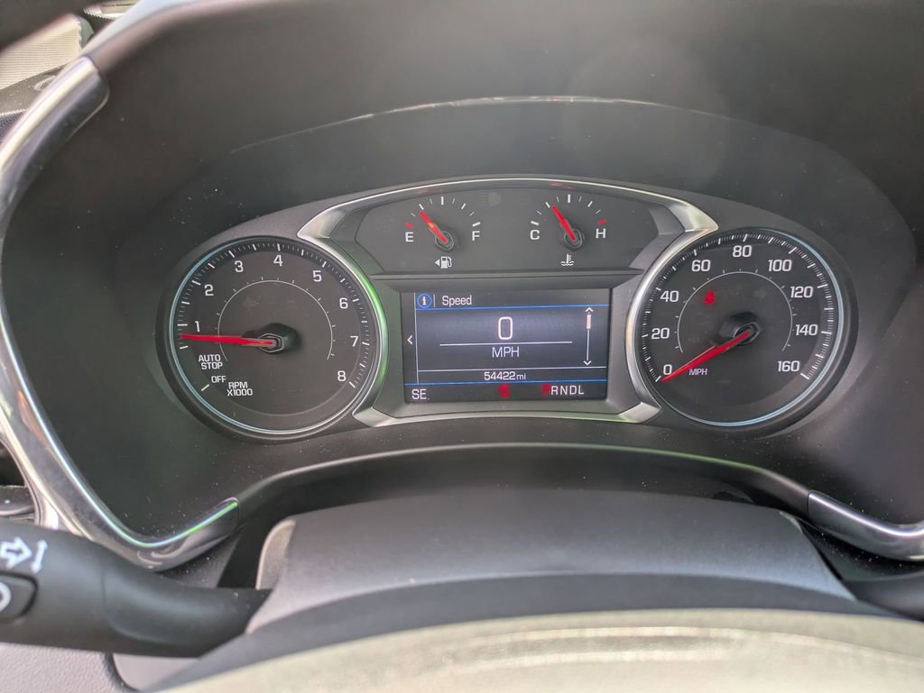 2024 Chevrolet Equinox LT - Photo 15