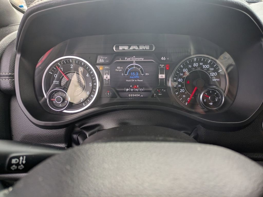 2024 RAM Ram 1500 Pickup Laramie - Photo 15