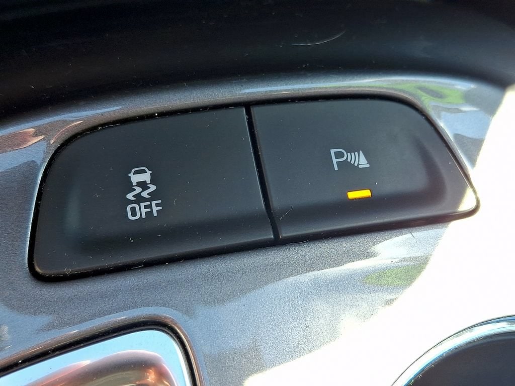 2024 Chevrolet Malibu 1LT - Photo 24