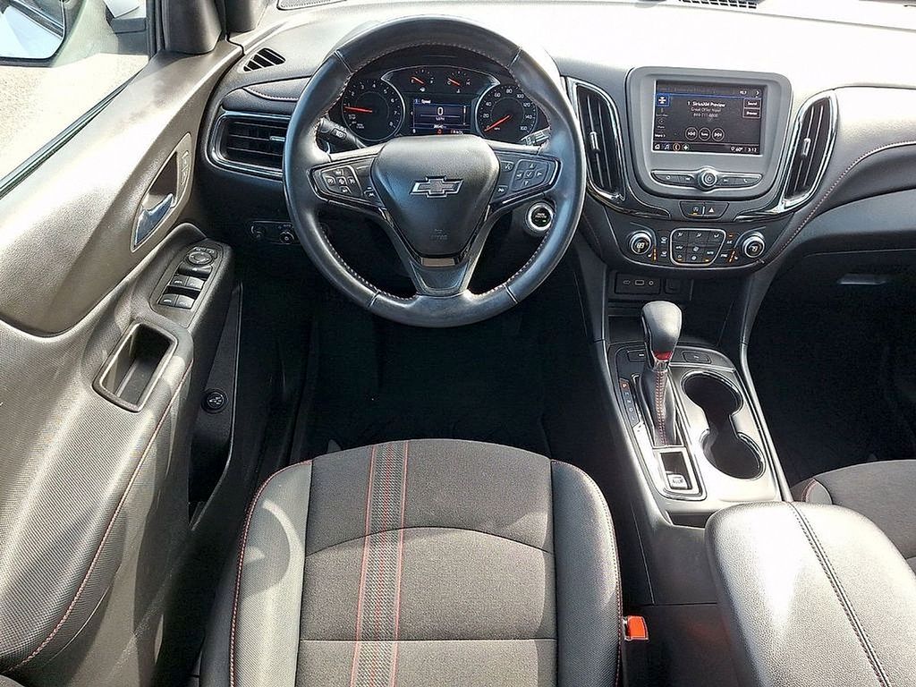 2022 Chevrolet Equinox RS - Photo 54