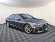 Used 2022 Audi A5 Sportback S Line Premium Sportback
