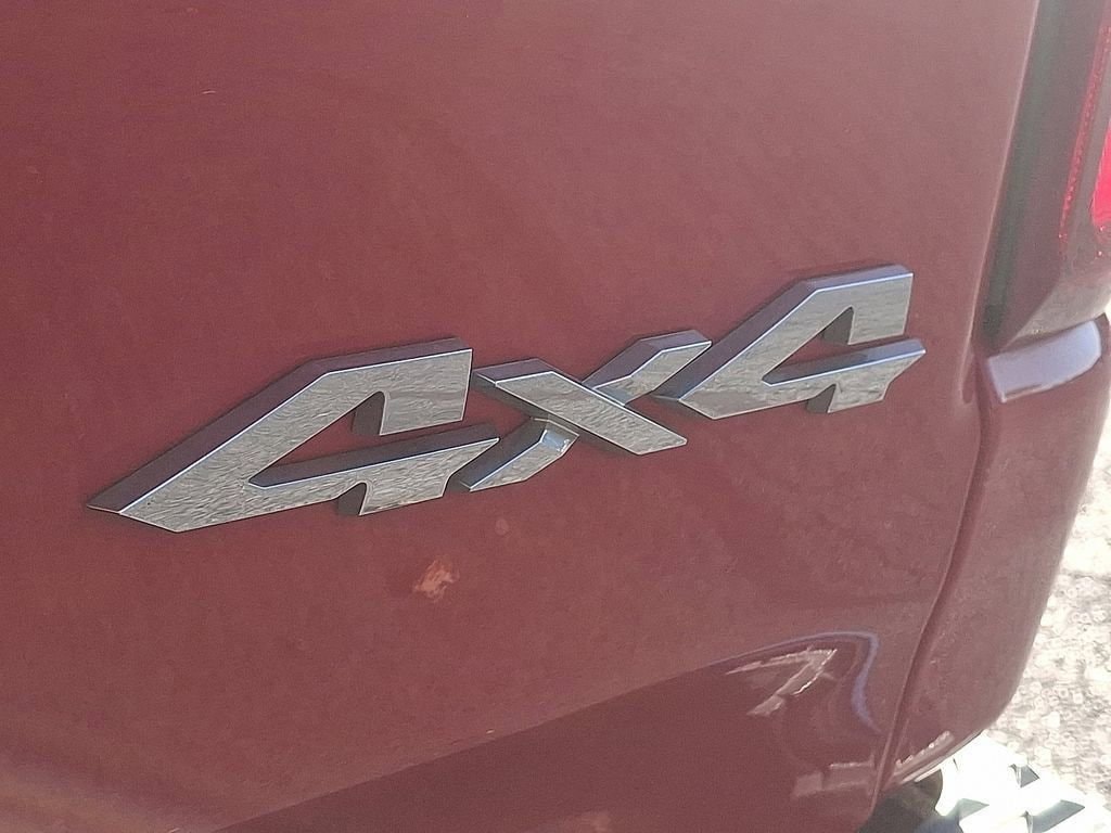 2024 RAM Ram 1500 Pickup Laramie - Photo 32