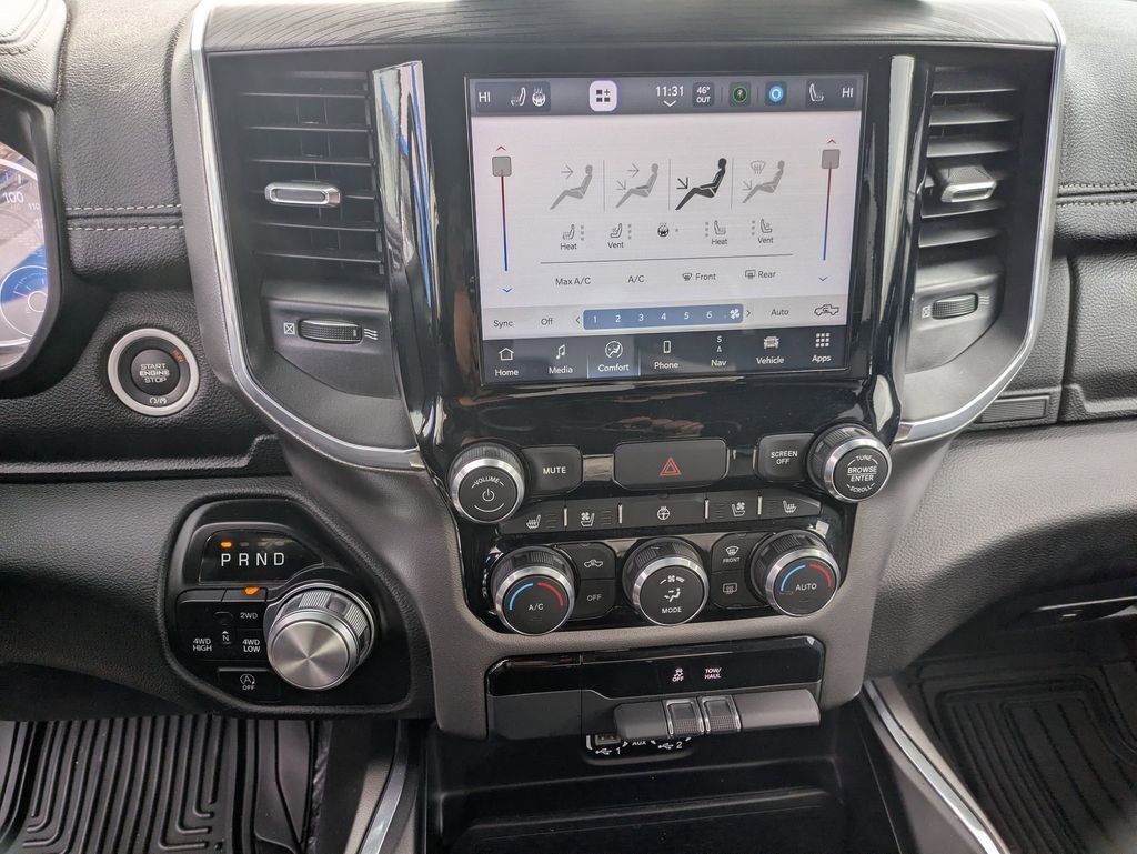 2024 RAM Ram 1500 Pickup Laramie - Photo 16