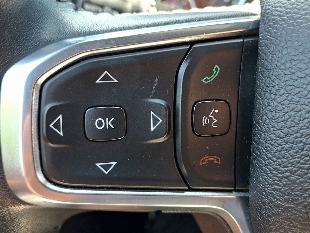 2024 RAM Ram 1500 Pickup Laramie - Photo 22