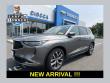 Used 2024 Acura MDX Technology Package SUV