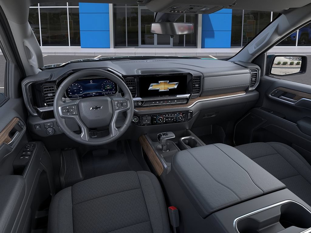 2026 Chevrolet Silverado 1500 RST - Photo 15