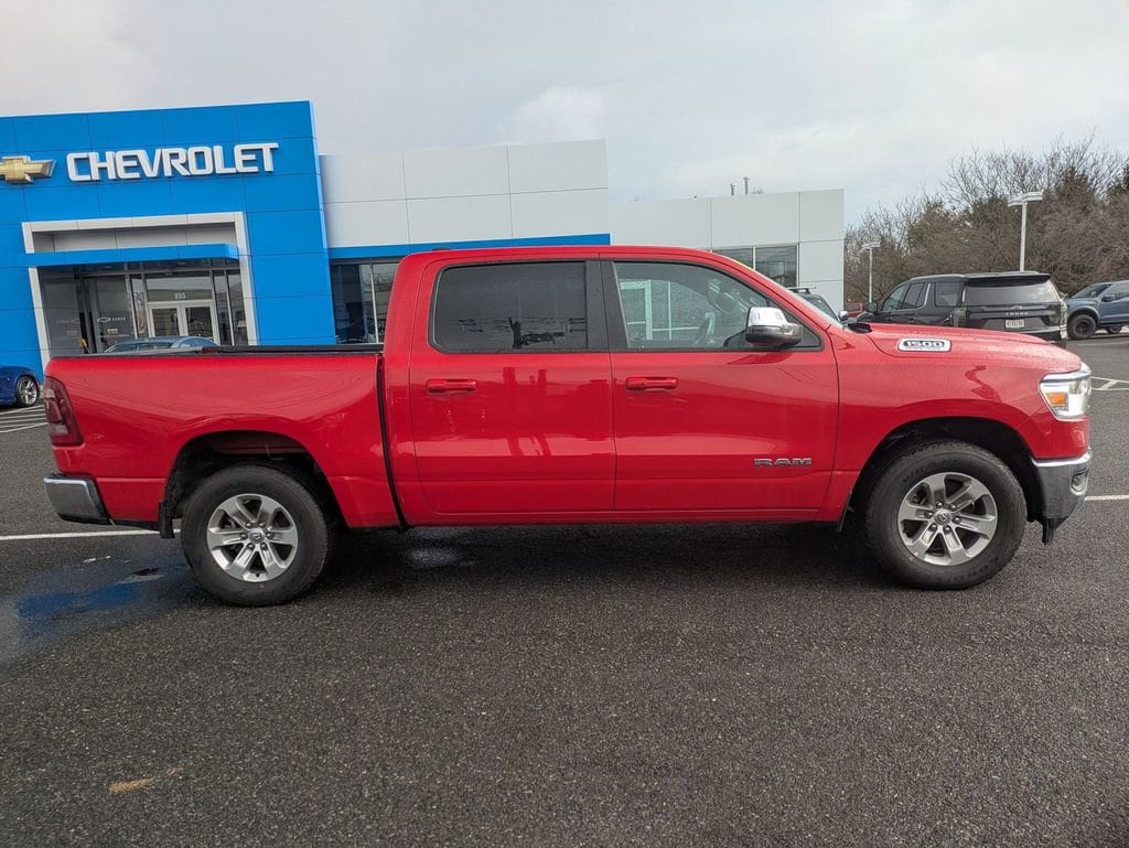 2024 RAM Ram 1500 Pickup