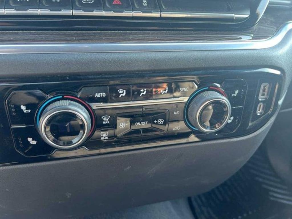 Used 2022 Chevrolet Silverado 1500 Truck Crew Cab For Sale in Allentown