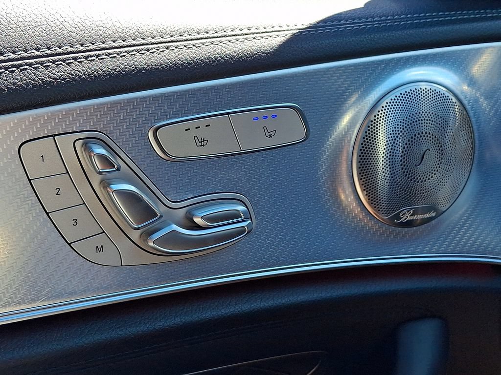 2022 Mercedes-Benz E-Class AMG E 53 - Photo 24