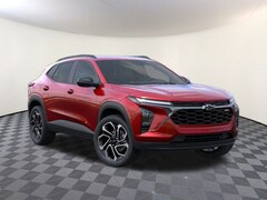 2026 Chevrolet Trax 2RS SUV
