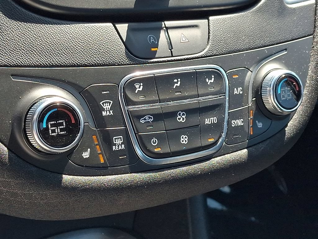 2024 Chevrolet Malibu 1LT - Photo 18
