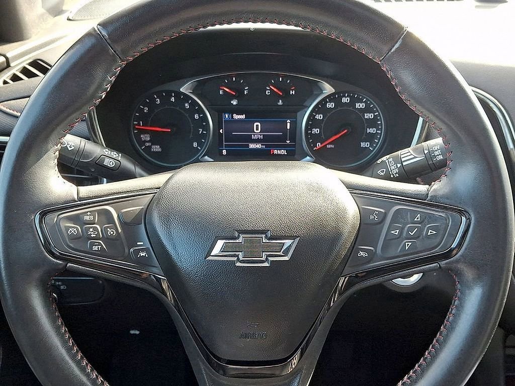 2022 Chevrolet Equinox RS - Photo 29