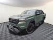 Used 2022 Nissan Frontier PRO-4X Truck Crew Cab