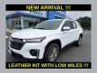 Used 2023 Chevrolet Traverse LT Leather SUV