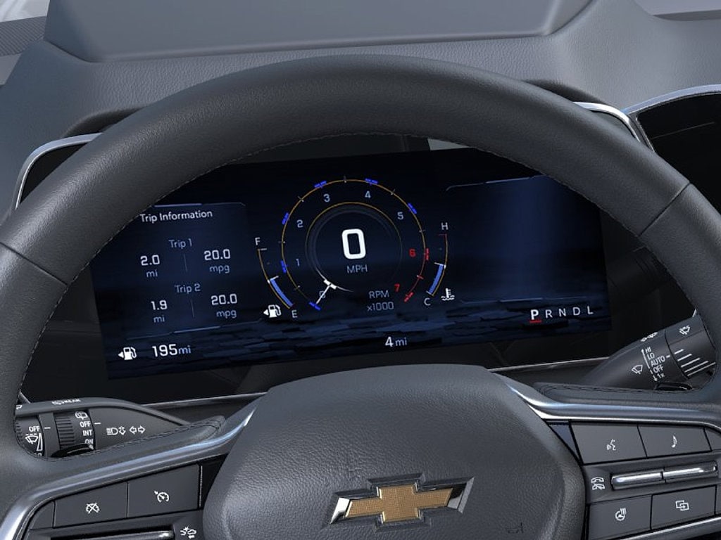 2026 Chevrolet Tahoe Premier - Photo 17