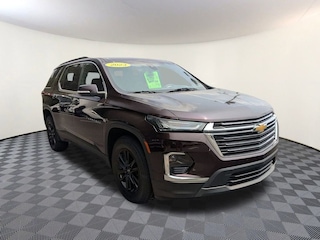 2023 Chevrolet Traverse LT Cloth SUV for sale in Muncy PA