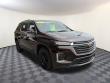 Used 2023 Chevrolet Traverse LT Cloth SUV
