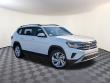 Used 2023 Volkswagen Atlas 3.6L V6 SE w/Technology SUV