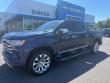 Used 2023 Chevrolet Silverado 1500 High Country Truck Crew Cab