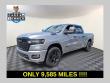 Used 2025 Ram 1500 Tradesman Crew Cab 4x4 57 Box Truck Crew Cab