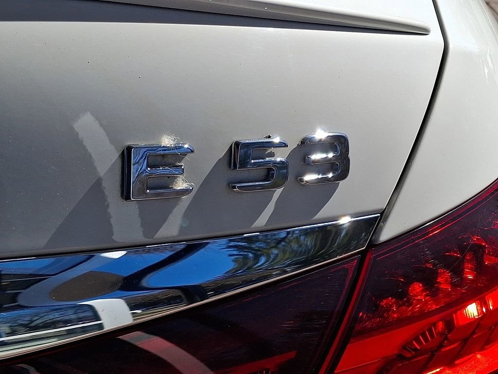 2022 Mercedes-Benz E-Class AMG E 53 - Photo 31