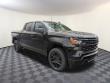 Used 2025 Chevrolet Silverado 1500 Custom Truck Crew Cab