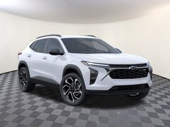 2026 Chevrolet Trax 2RS SUV