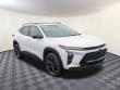 Used 2024 Chevrolet Trax Activ SUV