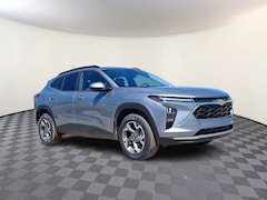 2025 Chevrolet Trax LT SUV
