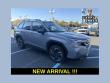 Used 2025 Subaru Forester Limited Hybrid SUV