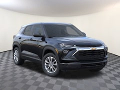 2026 Chevrolet Trailblazer LS SUV