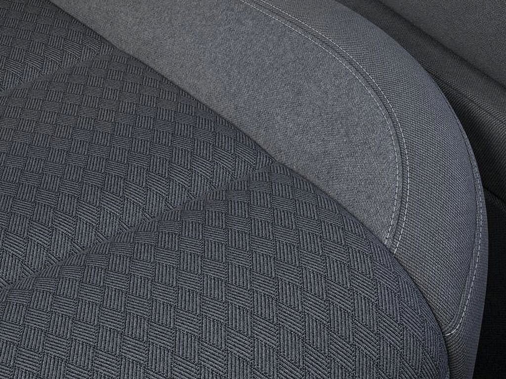 2026 Chevrolet Silverado 2500 HD Custom - Photo 21