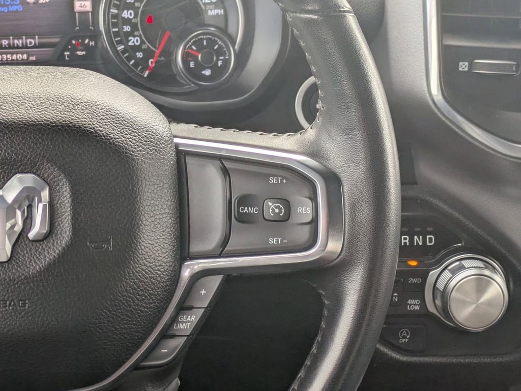 2024 RAM Ram 1500 Pickup Laramie - Photo 14