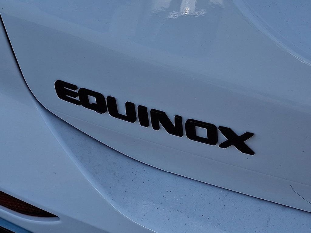 2022 Chevrolet Equinox RS - Photo 41