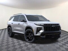 2026 Chevrolet Traverse RS SUV