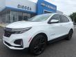 Used 2023 Chevrolet Equinox RS SUV