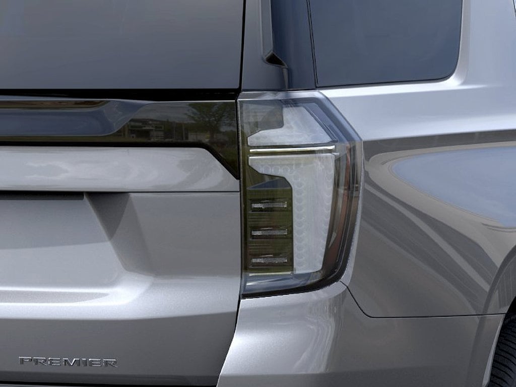2026 Chevrolet Tahoe Premier - Photo 11
