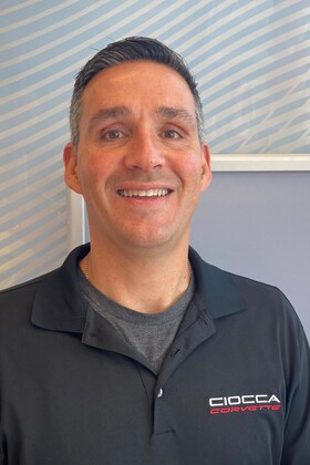 Staff member Matt Hess from fde23dc6de9e