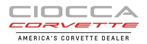 Ciocca Corvette of Atlantic City