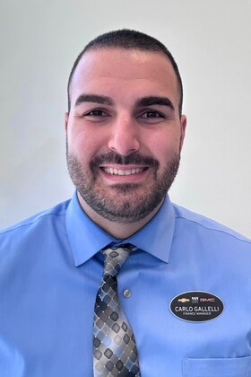 Staff member Carlo Gallelli from fde23dc6de9e