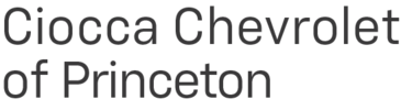 Ciocca Chevrolet of Princeton