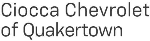 Ciocca Chevrolet of Quakertown