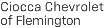Ciocca Chevrolet of Flemington