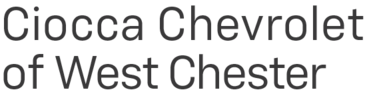 Ciocca Chevrolet of West Chester