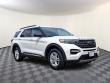Used 2022 Ford Explorer XLT SUV