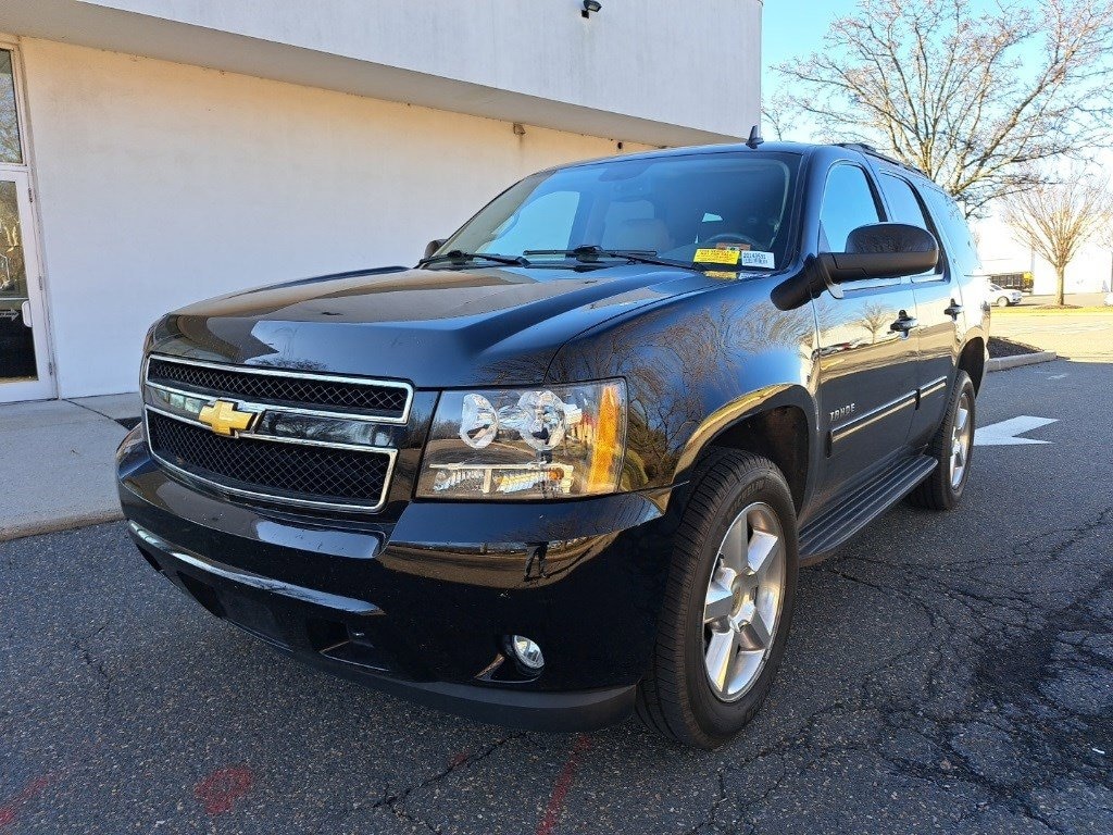 Used 2014 Chevrolet Tahoe SUV For Sale in Allentown, PA Near Emmaus