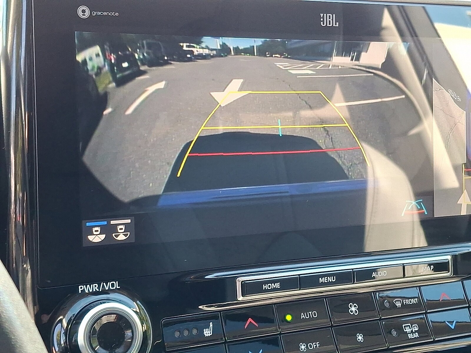 2021 Toyota Highlander Limited photo 4