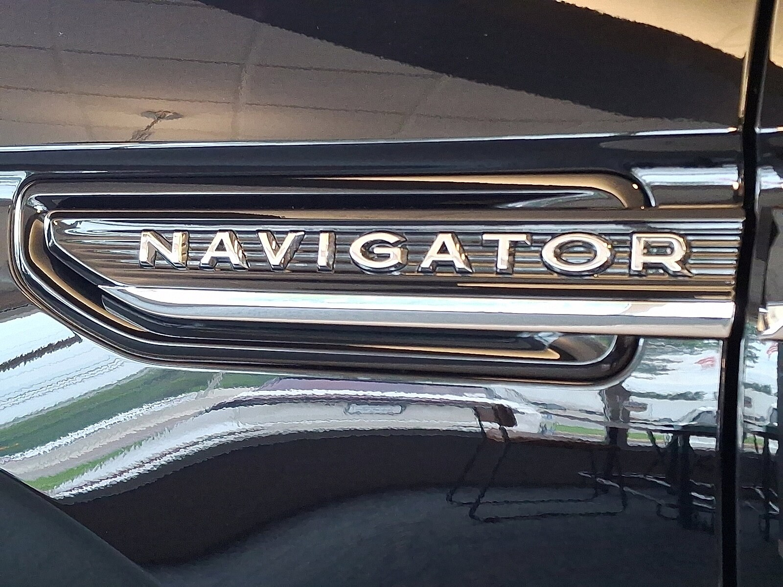 Used 2024 Lincoln Navigator For Sale at Ciocca Toyota of