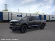 Used 2025 Ford F-150 XLT Truck SuperCrew Cab